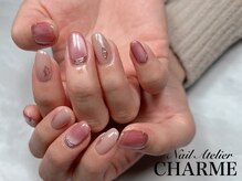 シャーム(CHARME)/