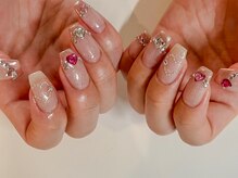 リディネイル(Lidy nail)/