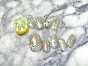 ミィモ(Miimo)/フットサンプルコース