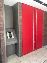 サロンディア(SALON Dea)/鶴舞駅3分こちらのマンション8階