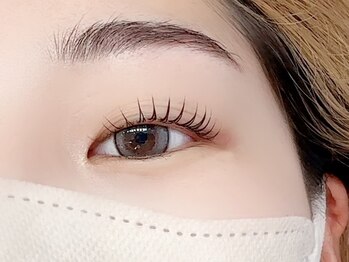 デジール/マツパ