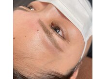 ヴィアス(Vias by Hair...DiA aesthetic)の雰囲気(キリッとのなかにも優しい柔らかい雰囲気に ◯)