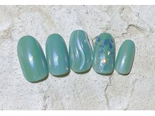 シナネイル 清澄白河店(SHINA NAIL)/カジュアルコース