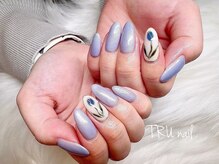 トゥルーネイル レイクタウンmori店(TRU NAIL)/デザインジェルコース