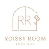 ロイシールーム(Roissy Room)のお店ロゴ