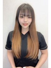 メンズラボ 京都駅前店 NOA 