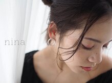 ニーナ(nina)/【弘前】デザインイメージNo.2