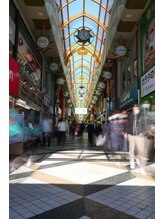 中野整体マスターズ/中野 整体 リンパマッサージ