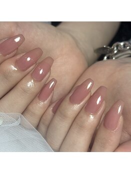 アイリッシュネイル 久屋大通店(Irish Nail)/604みゃお