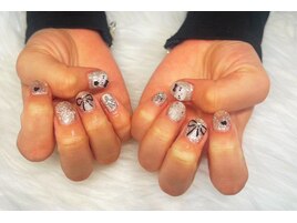 ハンド ミドルコース