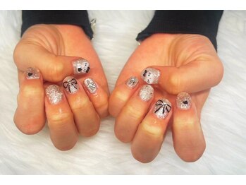 リンダ(Linda)/ハンド ミドルコース