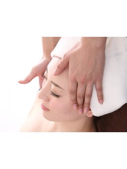 お肌をきれいにしたい