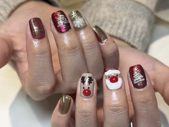 アトリエ フェム(atelier.fem)/