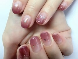 ジェル☆プチデザインし放題