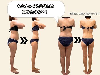 エルソル(elsol)/東大阪 ダイエット 痩身