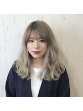 スターリバー(STAR RIVER) AIRI