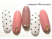 ティーエヌ 溝の口店/☆デザイン定額Ａ☆