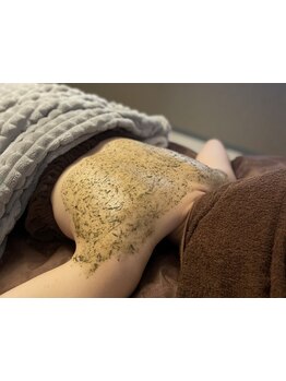 お肌をきれいにしたい