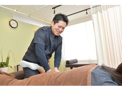 健吉堂接骨院の写真