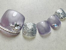 ナバナ(nabana)/＊フット定額デザイン＊