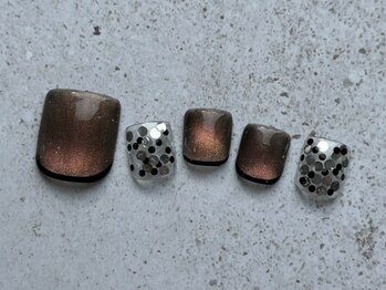 ニュイ 中野店(nuit)/trend定額コース¥8,500