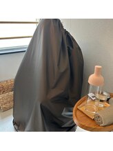 ベリンダ 中崎町店(BELINDA)/【若よもぎ蒸し】頭まですっぽり