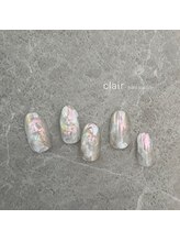 クレール(clair)/クリアデザインコース