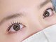 プリュネル(Prunelle)の写真/【さえ限定★ラッシュリフト初回¥4980～】アイシャンプー＆コーティング付きでモチが良くとってもお得♪