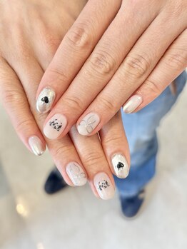 トータルビューティークリア(total beauty clear)/Bear★