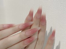 ナゴミネイルサロン(Nagomi)/アートネイル／シンプルネイル