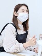 ルース(Luz.)&nbsp;kanae 