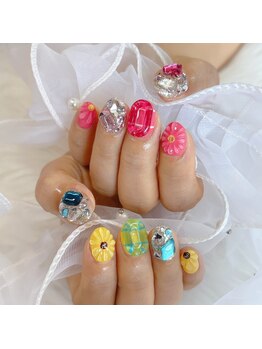 ミニョン レーヴ(Mignon Reve)/