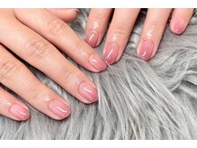 ネイルラン(nail ran)/