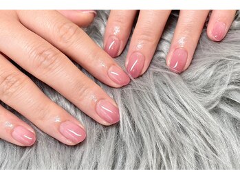 ネイルラン(nail ran)/