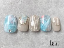 リリー 橋本店(Lily)/定額トレンドcollection