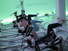 ビートピラティス 土浦店(BEAT PILATES)