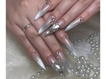 ティーアンドケー ネイル(T&K nail)/