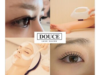 ドゥース(DOUCE)