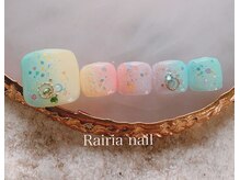 ライリア 川越店(Rairia)/