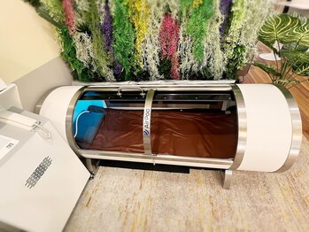 ホロムア ガーデン 芝(Holomua Garden)/横になって利用されたい方