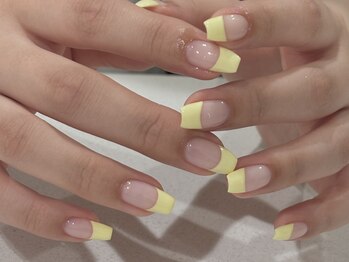 ミュート 三軒茶屋店(mute.)/French by wakana