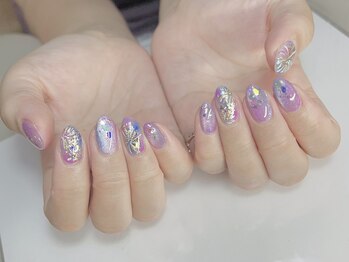 ティナ ネイルスタジオ(Tina Nail Studio)/