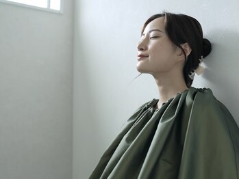 温と。/黄土よもぎ蒸し