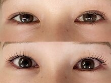 エクレ(eclat)/まつげパーマ