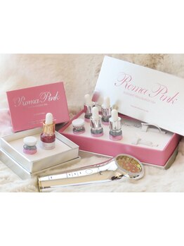 大人女性向けこだわりサロン