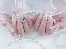 ナネイルサロン(NA nail salon)/