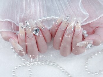 ナネイルサロン(NA nail salon)/