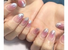 メゾンミズホ(Maison Mizuho)/チークマグネット