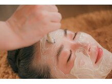 えん 横浜店/入浴しながら美肌を目指す！