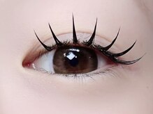 アクト アイラッシュ 仙台店(ACT eyelash)/【バインドロック】